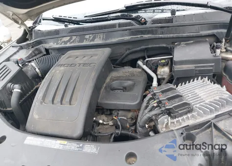 2013 Chevrolet Equinox Ls from USA, damaged, VIN 2GNALBEK5D1176836